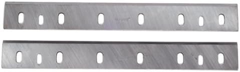 Freud C600 10-Inch Replacement Planer Knives for Ryobi AP10 (2-Pack)
