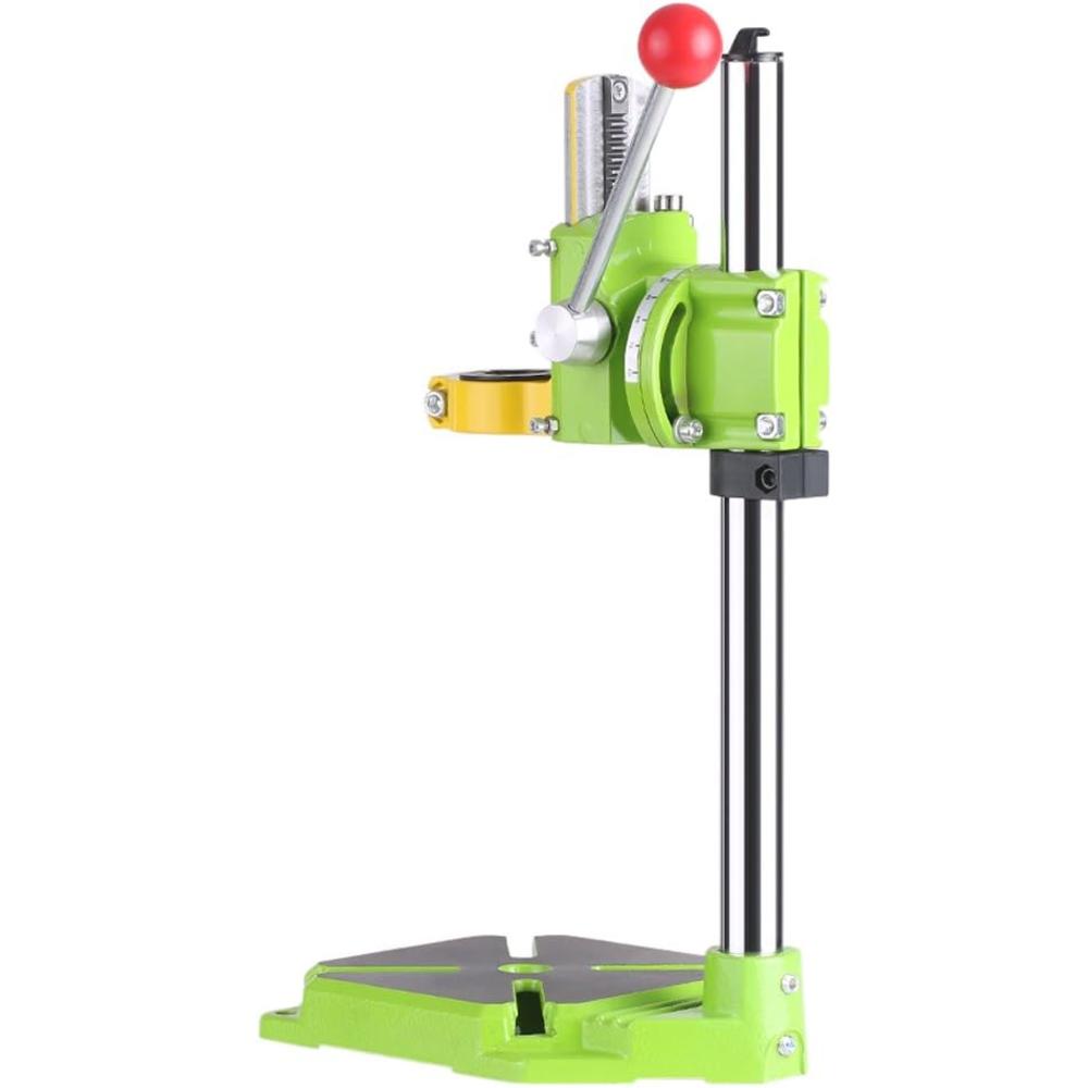 YEEZUGO Floor Drill Press Stand Table for Drill Workbench Repair Tool Clamp for Drilling Collet,drill Press Table