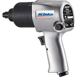 ACDelco ANI405A Heavy Duty Twin Hammer &#194;&#189;&#226;&#128;&#157; 500 ft-lbs. 5-Speed Pneumatic Impact Wrench T