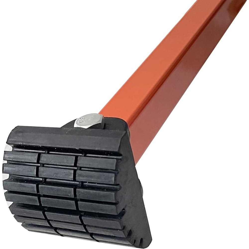Liamoy Ladder Stabilizer, Wing Span/Wall Ladder Standoff, Ladder Attachment for Roof Gutters,Strong