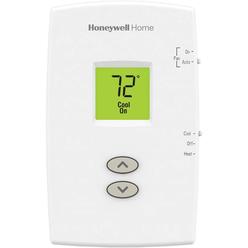 Honeywell TH1110DV1009 -  Pro 1000 Digital Heat/cool Non-program