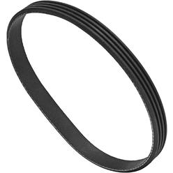 Etotel Bandsaw Drive Belt 1-JL22020003 - Fits Sears Craftsman 10 Inch Band Saw Motor - Replace 119.214000 124.214000-1 Pack