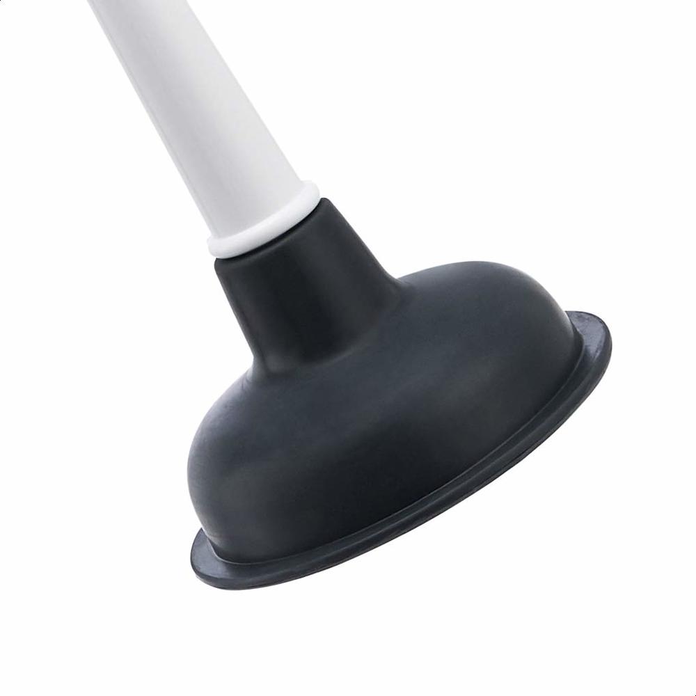 Generic AmazonCommercial Plunger - 2-Pack