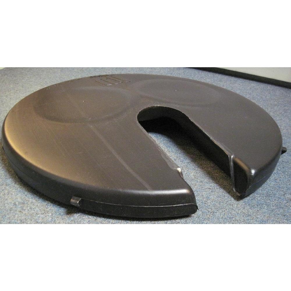 Drainage Industries 19 Inch Sump Pump Pit Cover