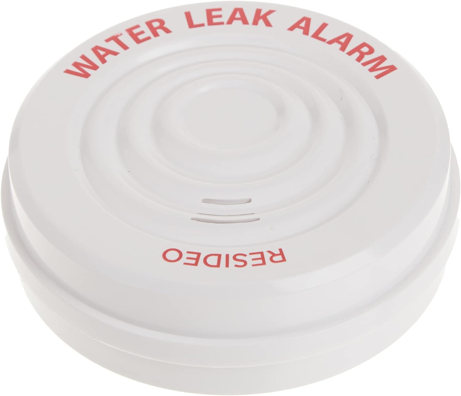 Honeywell Resideo RWD21 Reusable Water Leak Alarm