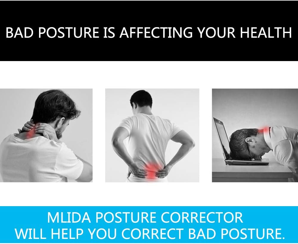 best posture corrector for women from