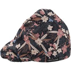 Generic Bouffant Caps for Women and Men's Scrub Hats Working Cap One Size Multi Color