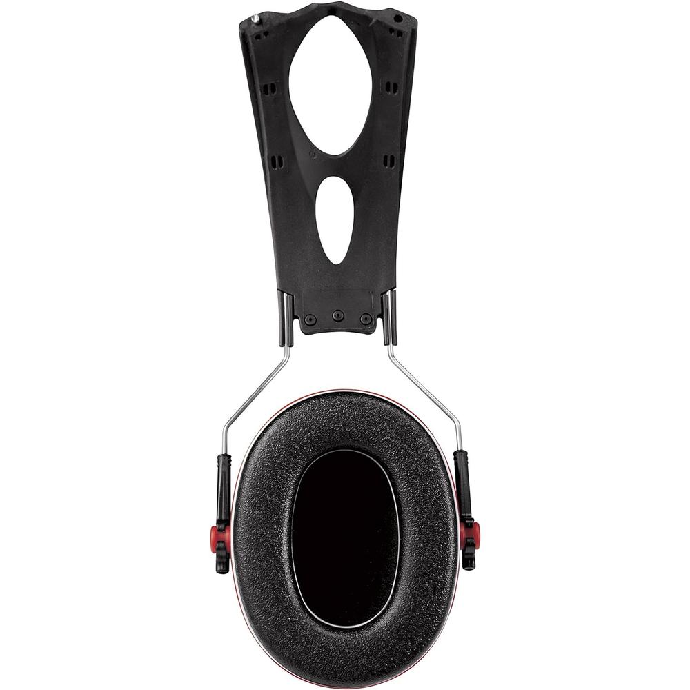 3M Pro-Grade Noise-Reducing Earmuff, NRR 30 dB, Lightweight and Adjustable