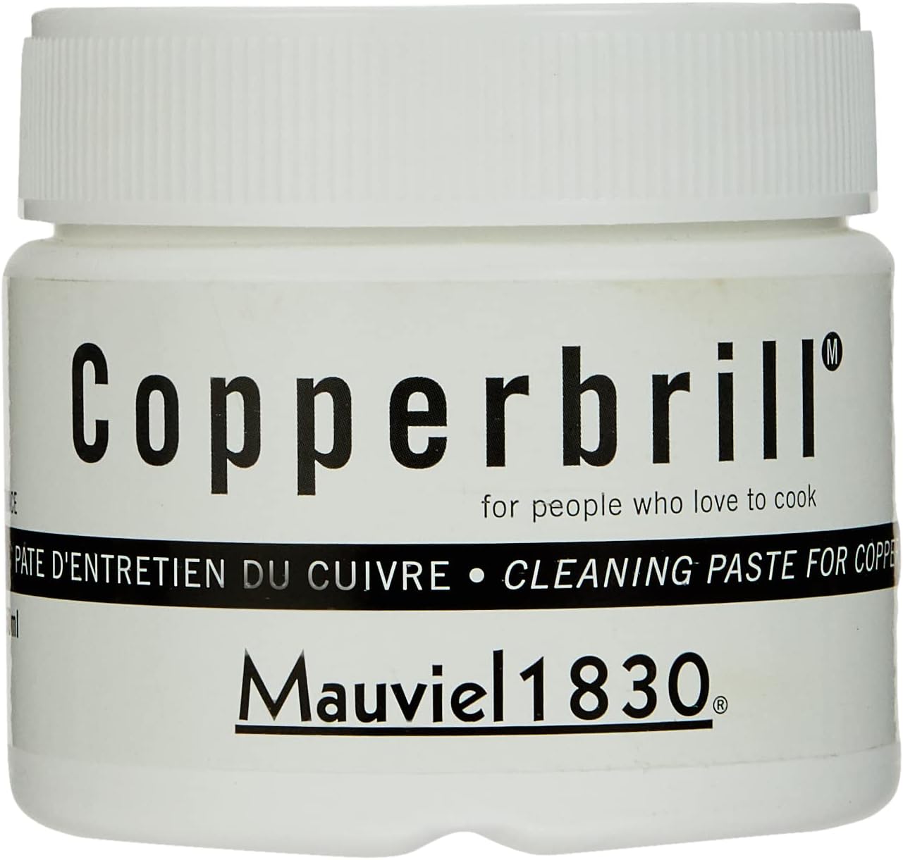 Generic M'plus .15 liter Copperbrill Cleaner
