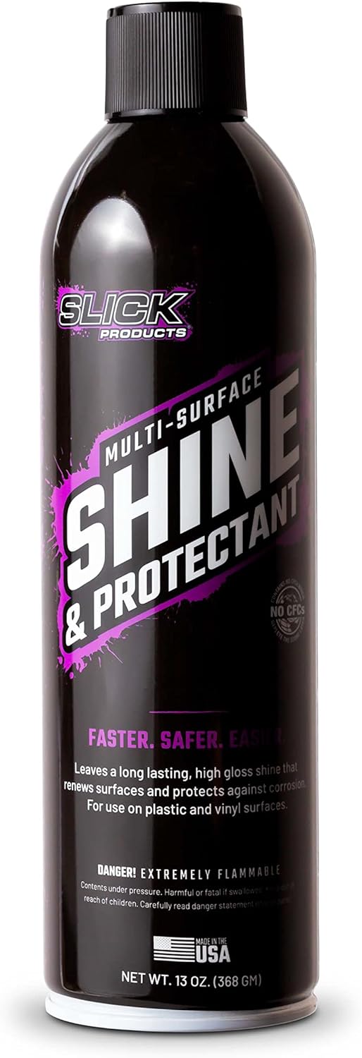Slick Products SP1260 Shine