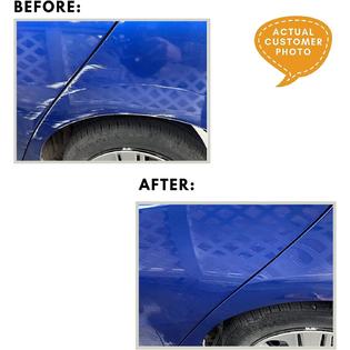 Carfidant Scratch and Swirl Remover - Ultimate Car Scratch Remover - Polish