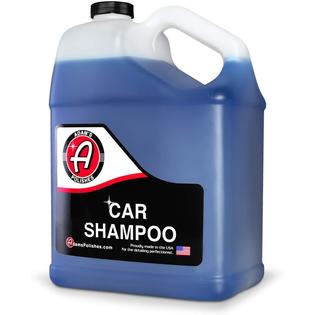 Generic Adam&s;s Car Wash Shampoo (Gallon) - PH Best Car Wash Soap for