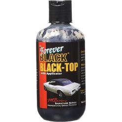 Forever Car Care Products FB813 Black Black Top Gel and Foam Applicator