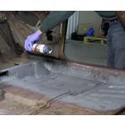 EASTWOOD Gray Rust Encapsulator 15 oz Aerosol Prevents Rust Corrosion Epoxy  Fortified Low VOC Formula