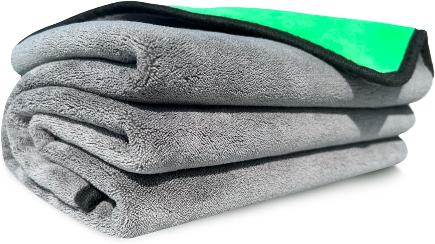 WEST BROS Microfiber Car Drying Towel Extra Large - Automotive