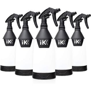Goizper Group IK Sprayers iK Goizper - Multi TR 1 Trigger Sprayer - Acid  and Chemical Resistant, Commercial Grade, Adjustable Nozzle, Perfect for