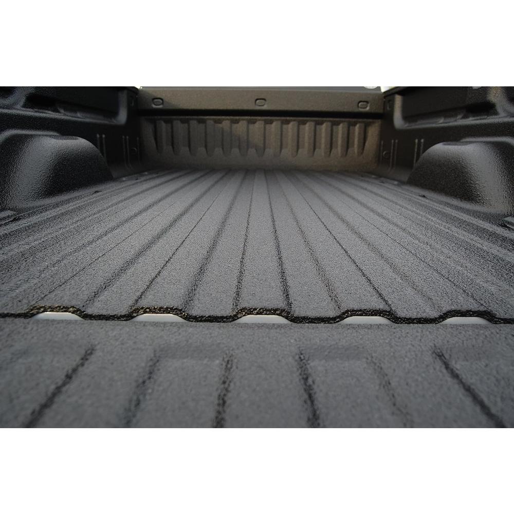 Al's Liner Vinyl Flattener Hardener Additive for Truck Bed Liners - 1 Quart - Matte Finish Reduces Shine for Interior and Exterior Finishe