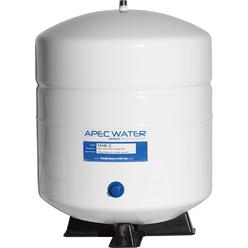 APEC Water Systems TANK-3 3 Gallon Residential Pre-Pressurized Reverse Osmosis Water Storage Tank , White