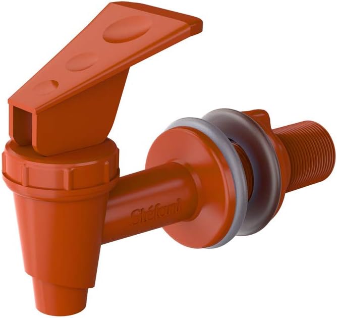 Cer&#195;&#162;mica St&#195;&#169;fani Clic Replacement Spigot Tap Faucet For Brazilian Water Filter