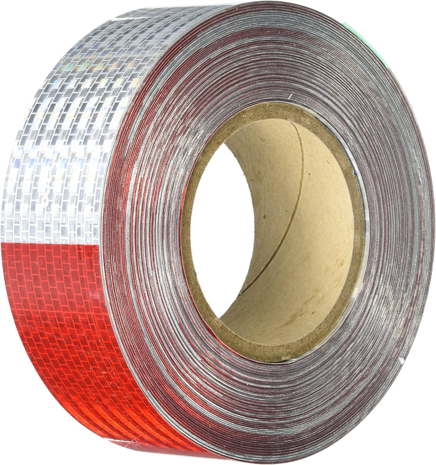 Grote 41160 2" x 150' Roll Conspicuity Tape