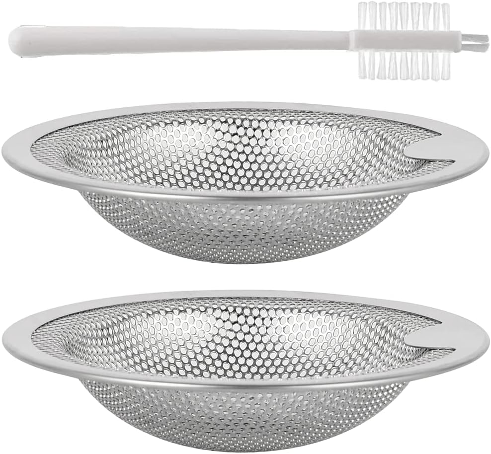 Kitchen sink strainers replacements