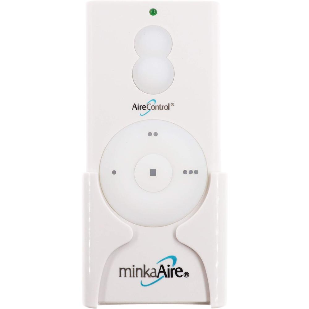 Minka Aire Minka-Aire Hand-Held Remote Control System - White - RCS223