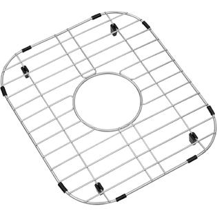 Zeesink Sink Protector Grid,Kitchen Sink Protector Size 12 5/8 X 14