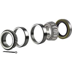 Lippert 333951 RV and Trailer Axle Bearing Replacement Kit