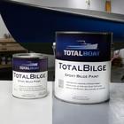TotalBoat TotalBilge Epoxy Based Bilge Paint for Boat Bilges