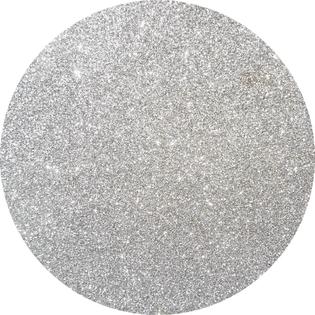 Hemway Glitter Paint Additive Glitter Crystals for Acrylic Paint