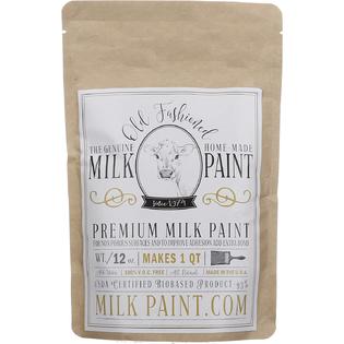 Old Fashioned Milk Paint Non-VOC Powder Paint, 1 Quart, Mercantile