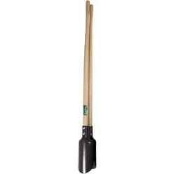 The AMES Companies, Inc Union Tools 78002 Carbon Steel Post Hole Digger with Hardwood Handles, 58-Inch