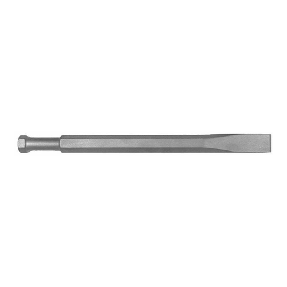 Generic Champion Chisel, Hilti 805/905 Style Shank - 7/8-Inch Hex Steel, 14-Inch Long, Narrow Chisel. Designed for use in the following