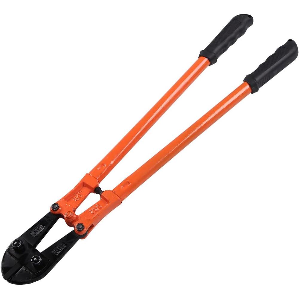 Kseibi 141600 Bolt Lock Cutter Hand Jaws Blades Chain Wire Fence Cable Rebar Wire (42 Inch-1050MM)