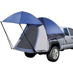 Coastrail Outdoor Truck-Bed-Tents Waterproof PU2000mm Pickup Truck Tent Double Layer for 2 Person