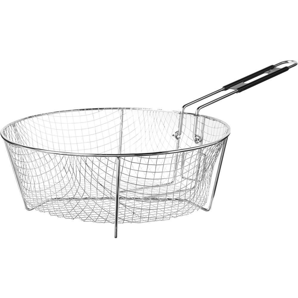 Lodge Deep Fry Basket, 10.25-inch