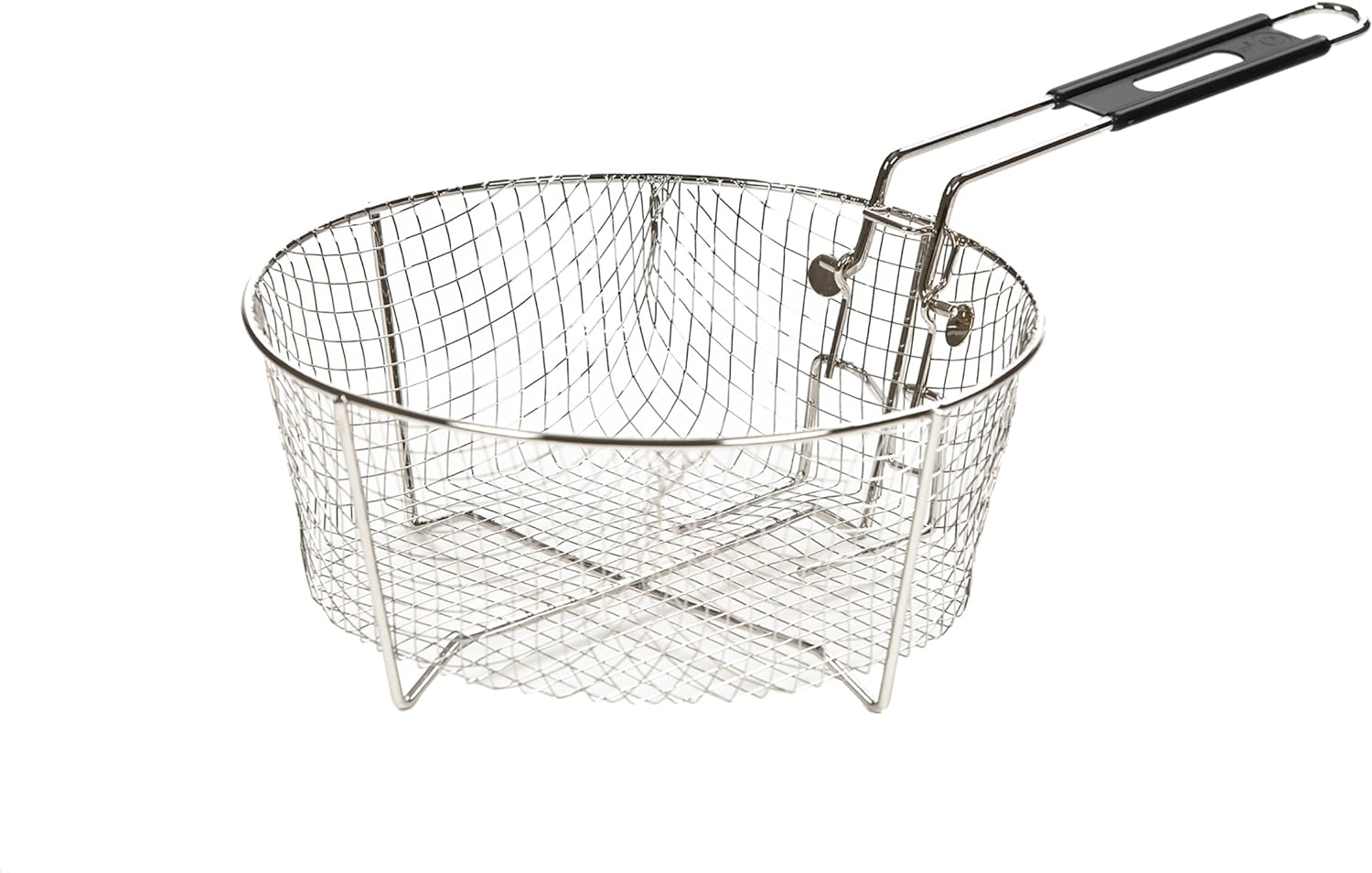 Lodge Deep Fry Basket, 10.25-inch