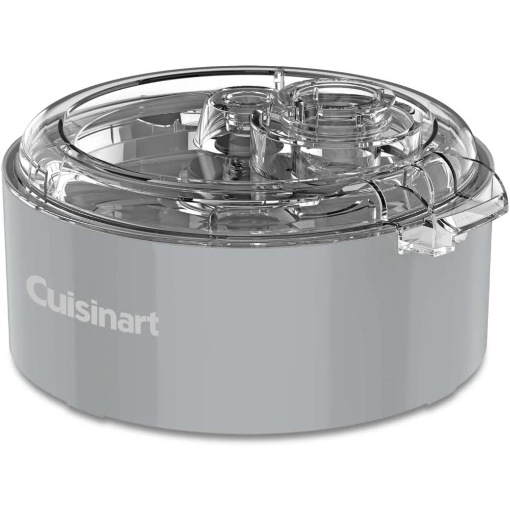 Cuisinart FP-DC Kit Dicing Accessory, One Size, Grey