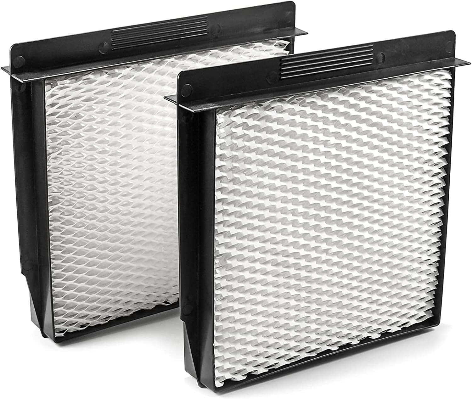 Ximoon 1040 B40 Super Wick Humidifier Filters Replacement for Essick Air Humidifier Filters Fits 3D6-100 5D6-700 7D6-100 D46-720 E27-0