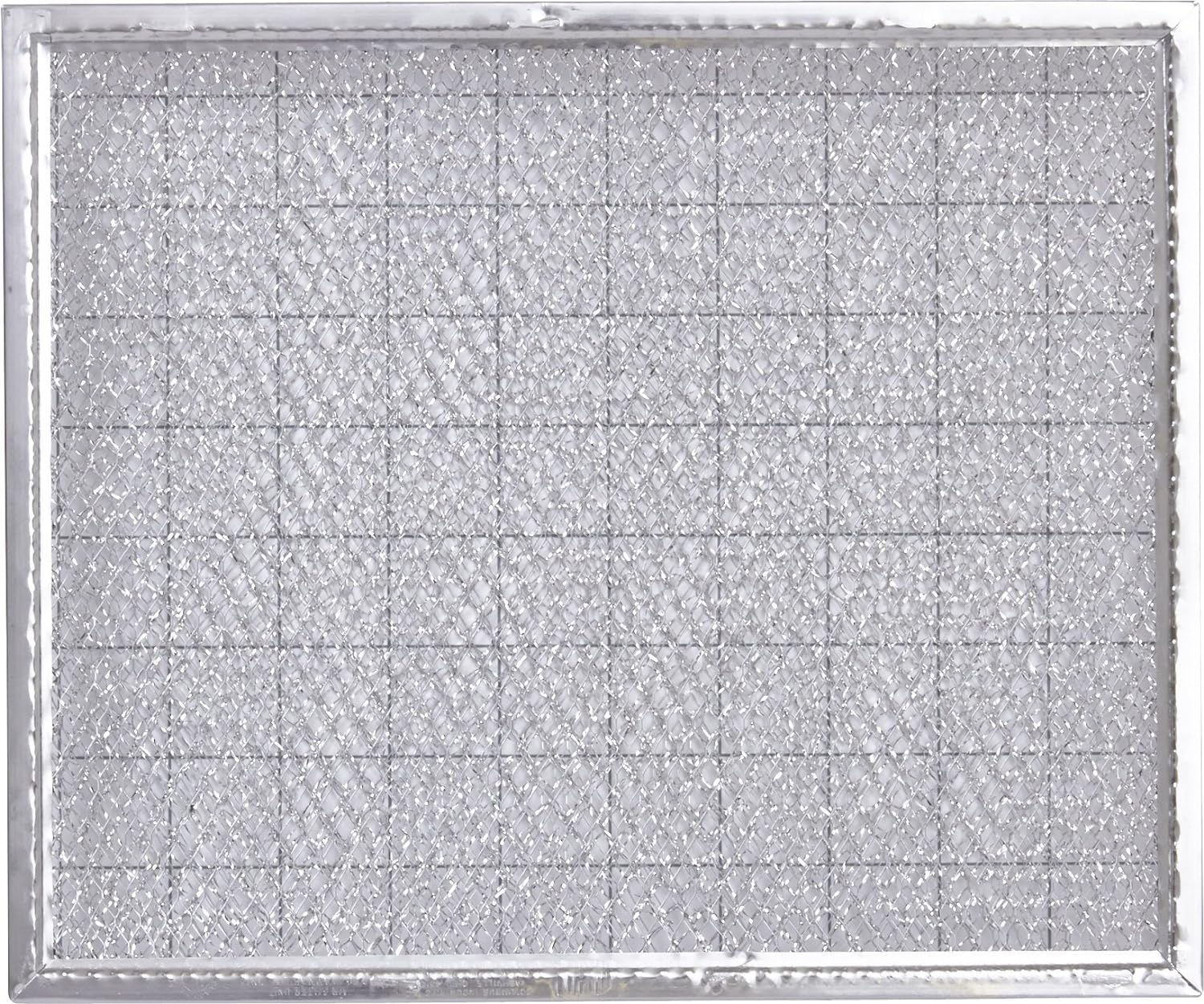 Broan S97006931 Range Hood Filter , white