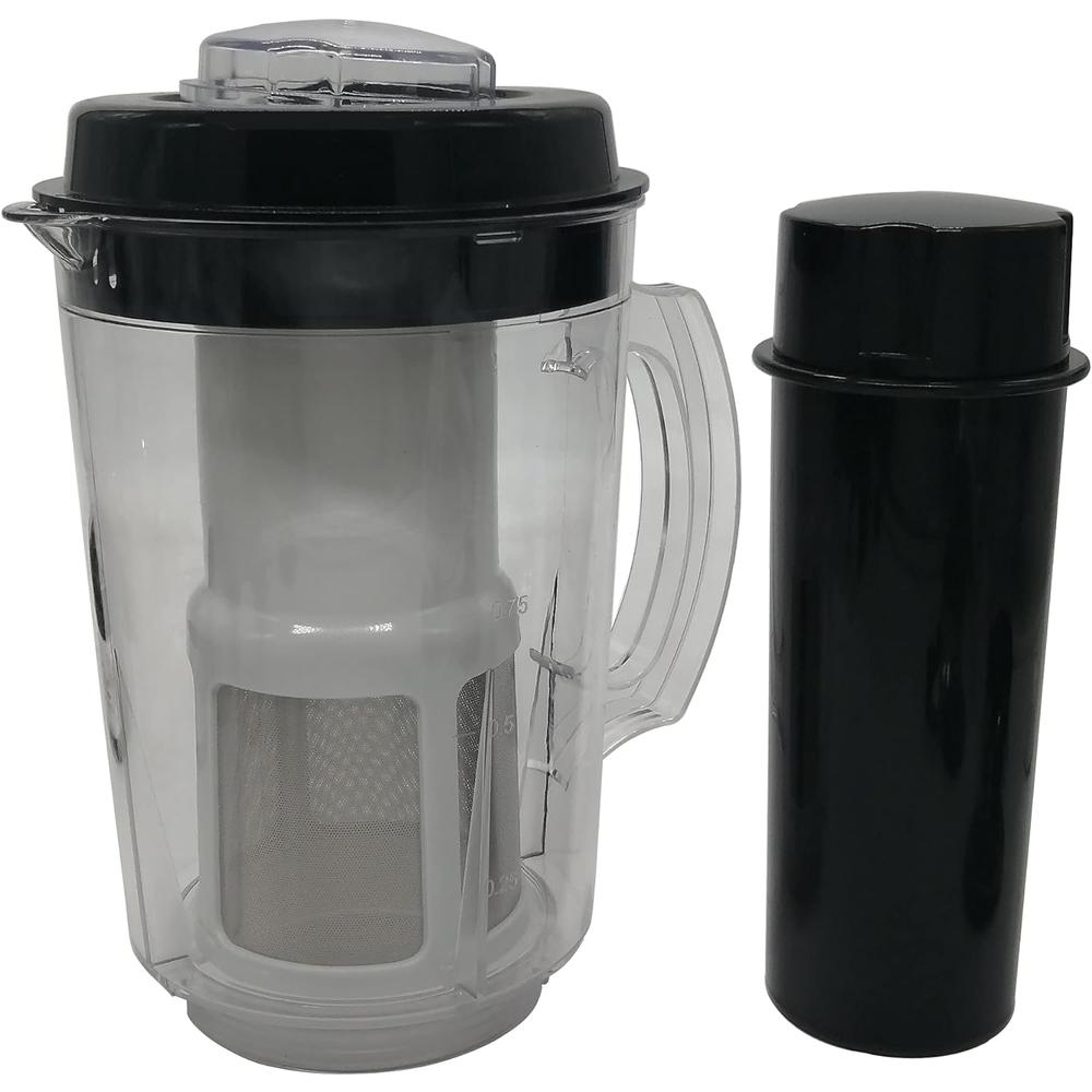 Generic Replacement 33oz Large cup,Compatible with magic bullet juicer MBR-1701 /MBR-1702 /MBR-1101/ MB-BX1770-02/ MB1001/ MBR-0301/MBR