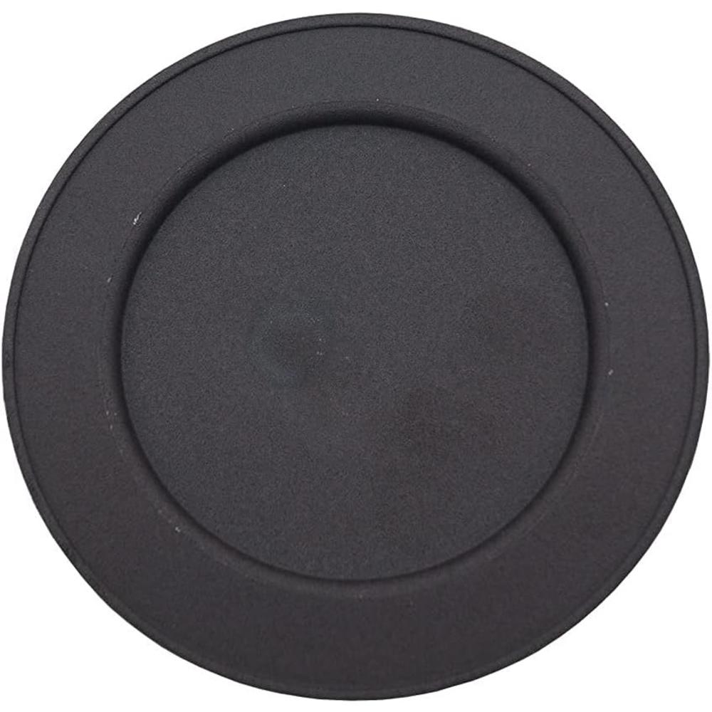 Supplying Demand DG62-00067A 2754487 Gas Range Cooktop Large Surface Burner Cap Replacement 3-1/2 Inch Model Specific Not Universal