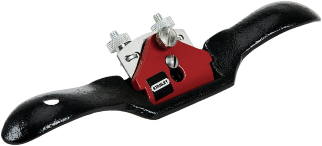 Stanley 2 Pack  12-951 2-1/8" x 10" Spokeshave