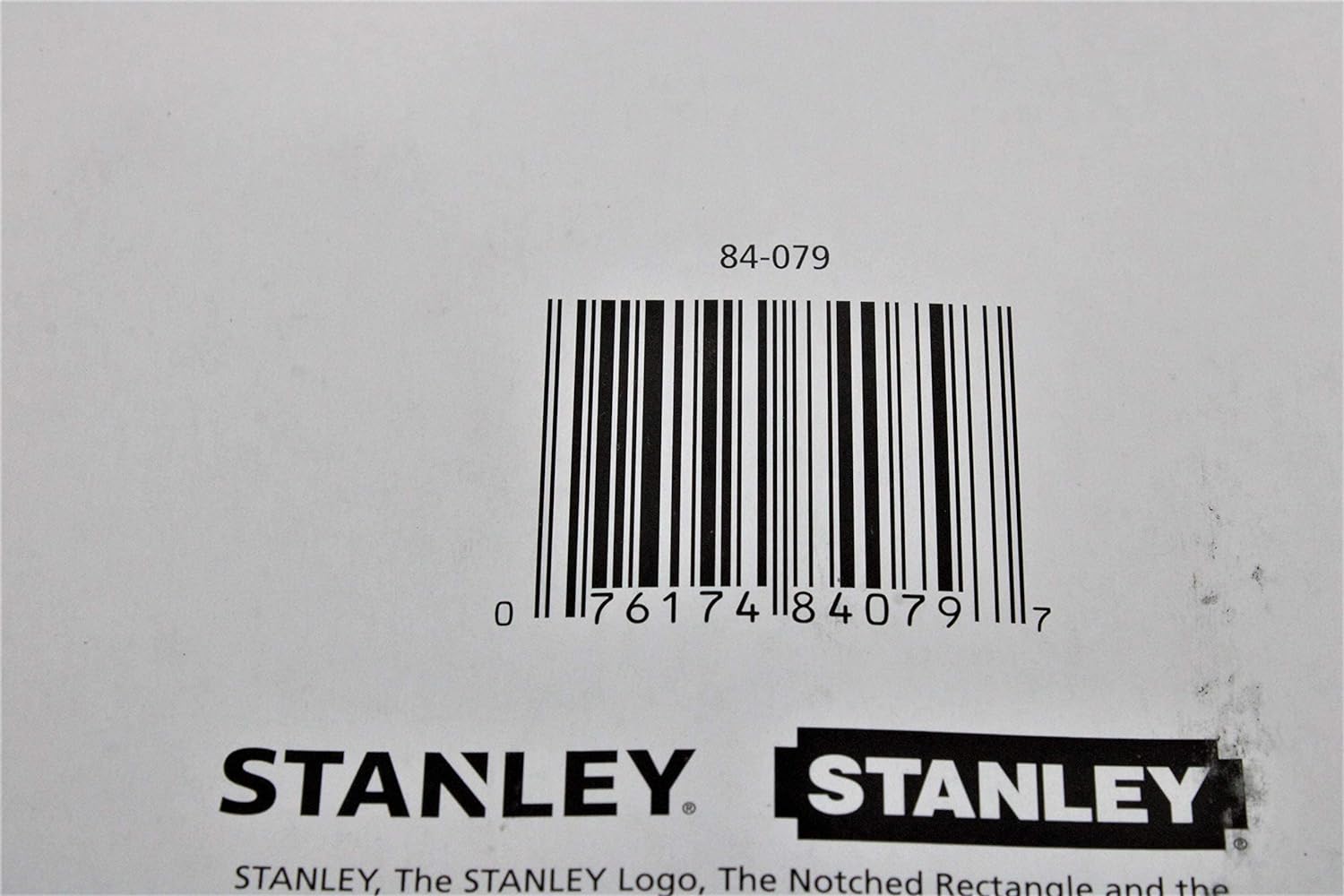 STANLEY Pliers Set, Bi-Material, Mini Set, 6-Piece (84-079)
