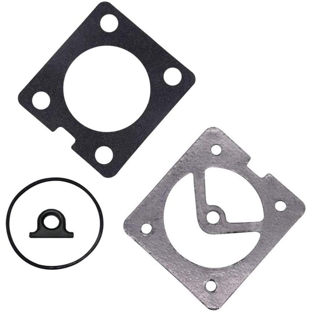 Karbay D30139 Air Compressor Gasket Seal Kit for Craftsman,for PORTER-CABLE D30139 Graphite Gasket Kit,Repls KK-4949