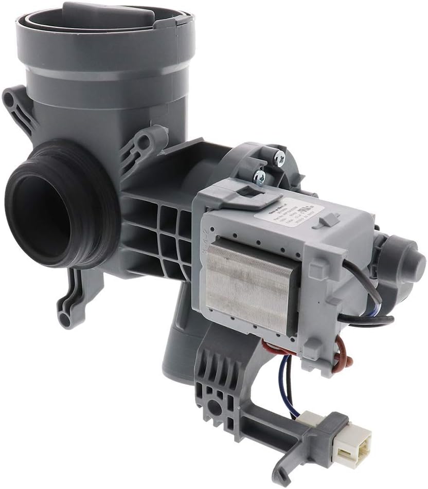 ERP W10425238 Washer Water Pump
