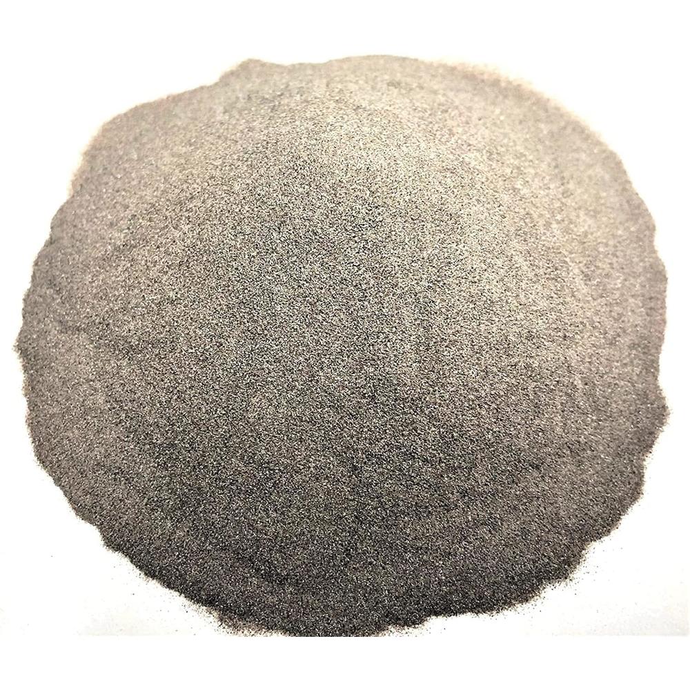 Generic Aluminum Oxide Sand Blasting Media - 180 Grit - Fine (50lbs)