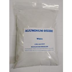 12 years and up JESCO Aluminum Oxide - # 120 Grit 10lbs Sand Blasting Grit Ideal for Cleaning , Etching and General Surface prep.