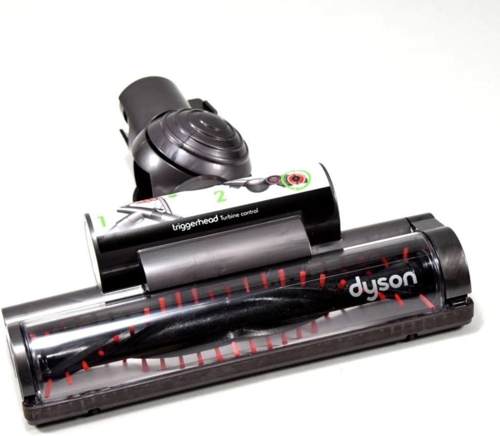 Dyson DY-92339401 Vacuum Floor Nozzle Genuine Original Equipment Manufacturer (OEM) Part