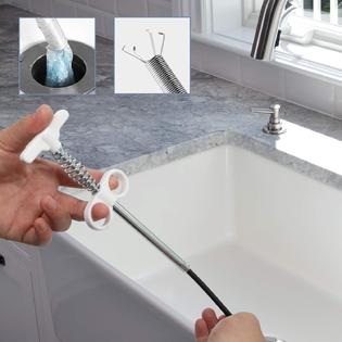 Miai Home Flexible Sink Grabber Reacher Tool With 4 Claws